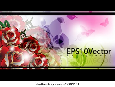 eps10 vector layout