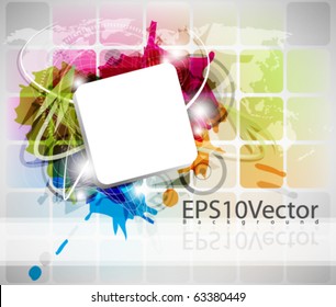 eps10 vector layout