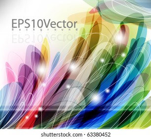 eps10 vector layout