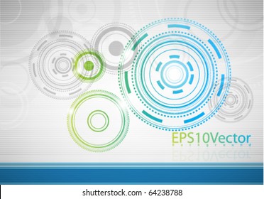 eps10 vector layout