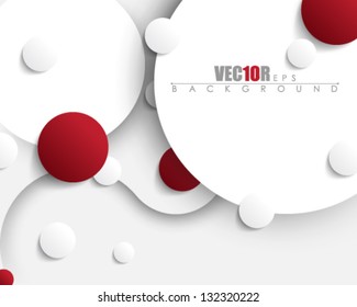 eps10 vector minimalism concept design