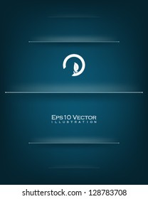 eps10 vector minimalism concept illustration