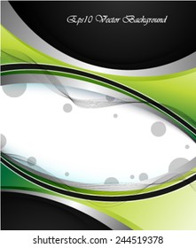 Eps10 Vector Modern Corporate Design for your business