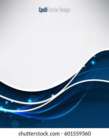 Eps10 Vector Modern Design for your business needs