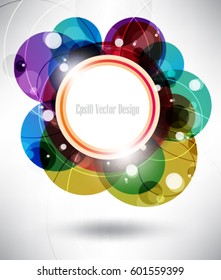 Eps10 Vector Modern Design for your business needs