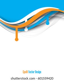 Eps10 Vector Modern Design for your business needs