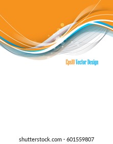 Eps10 Vector Modern Design for your business needs
