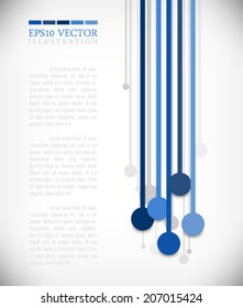 eps10 vector modern elements illustration