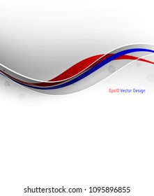 Eps10 Vector New Elegant Background Design for your Business