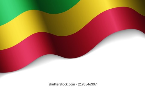 EPS10 Vector Patriotic heart with flag of Mali. An element of impact for the use you want to make of it.