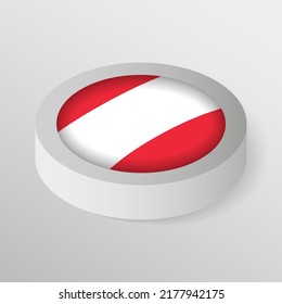 EPS10 Vector Patriotic shield with flag of Austria. An element of impact for the use you want to make of it.