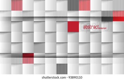 eps10 vector seamless chrome futuristic background