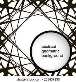 eps10 vector spacious abstract concept background