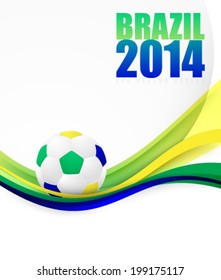 Eps10 Vector Sports Concept Abstract Design