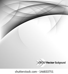 eps10 vector transparent line concept background