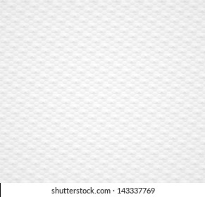 eps10 vector white geometric seamless pattern design background texture