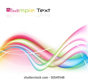 eps10 wave background