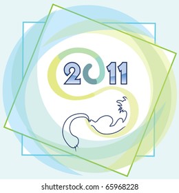 EPS10. Year Cat 2011