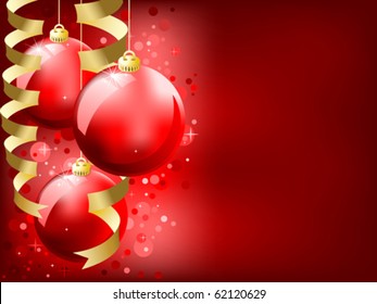 eps8 Christmas background