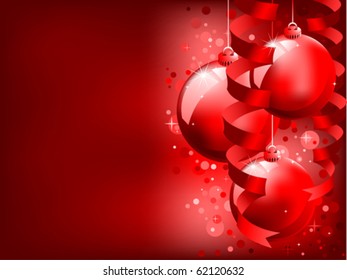 eps8 Christmas background