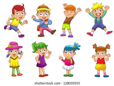 EPS8 File - simple Gradients, no Effects, no mesh, no Transparencies.