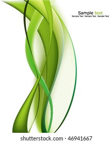 Eps8 flowing design
