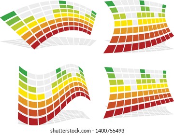 EQ, Equalizer music design element