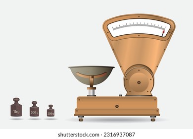 Equal arm scales, balance, measuring instrument, precision balance, scale pan, Math, Geometry, Physics, kilogram, gram. ösym