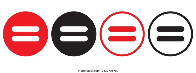 Equal sign and equal symbol.math symbol equal.
