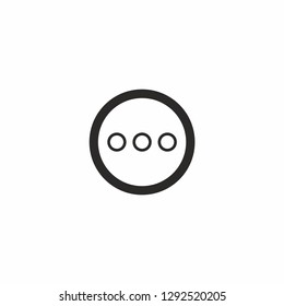 equal symbol eyes icon logo 
