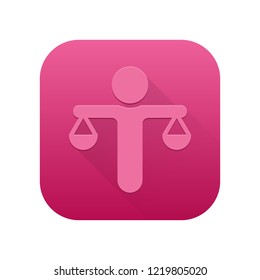 Equality - App Icon