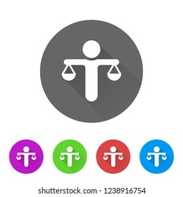 Equality - App Icon
