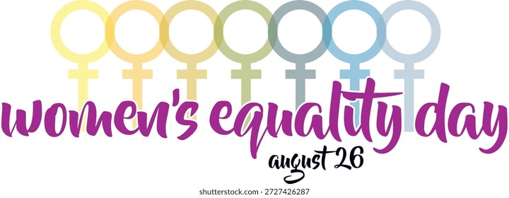 El Día de la Igualdad de la Mujer, que se celebra anualmente el 26 de agosto en Estados Unidos, conmemora la certificación de la 19ª Enmienda en 1920, que otorga a las mujeres el derecho al voto. El día destaca la lucha en curso por la igualdad de género, que incluye cerrar la brecha salarial, aumentar la representación en el liderazgo y combatir la violencia de género.