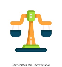 equality icon for your website, mobile, presentation, and logo design.