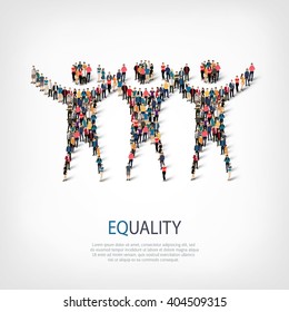 equality people sign
