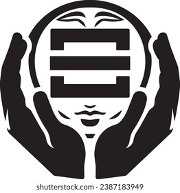 Equality Symbol Logo, Equality Icon