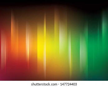 equalize abstract  background
