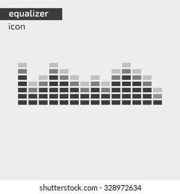Equalizer icon