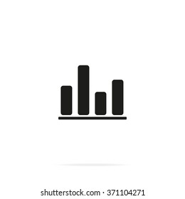 Equalizer icon.