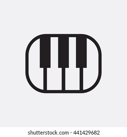 Equalizer Icon