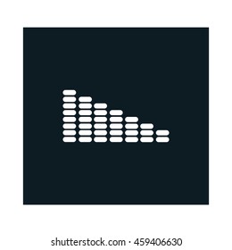  Equalizer icon