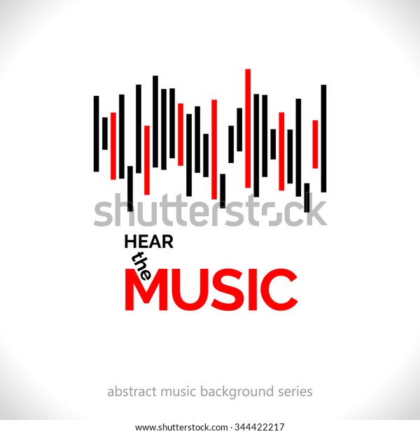 イコライザアイコン 音楽アルバム Djセット コンサートバナーのロゴとして使用できます ベクターイラスト のベクター画像素材 ロイヤリティフリー