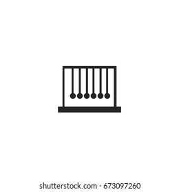 equalizer icon. sign design