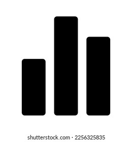Equalizer Icon Vector Symbol Design Illustration