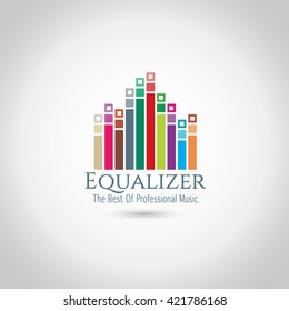 Equalizer Logo