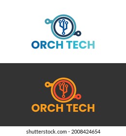 Equalizer logo and symbol design for your business. Abstract geometric business icon
