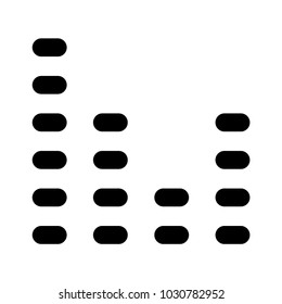 equalizer mixer adjustment 