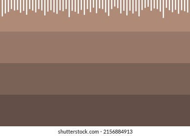 Equalizer, music conceptual line vector background design. White line texture illustration. Background template design