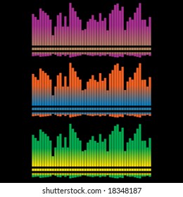 Equalizer Set