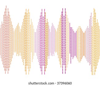 equalizer spectrum